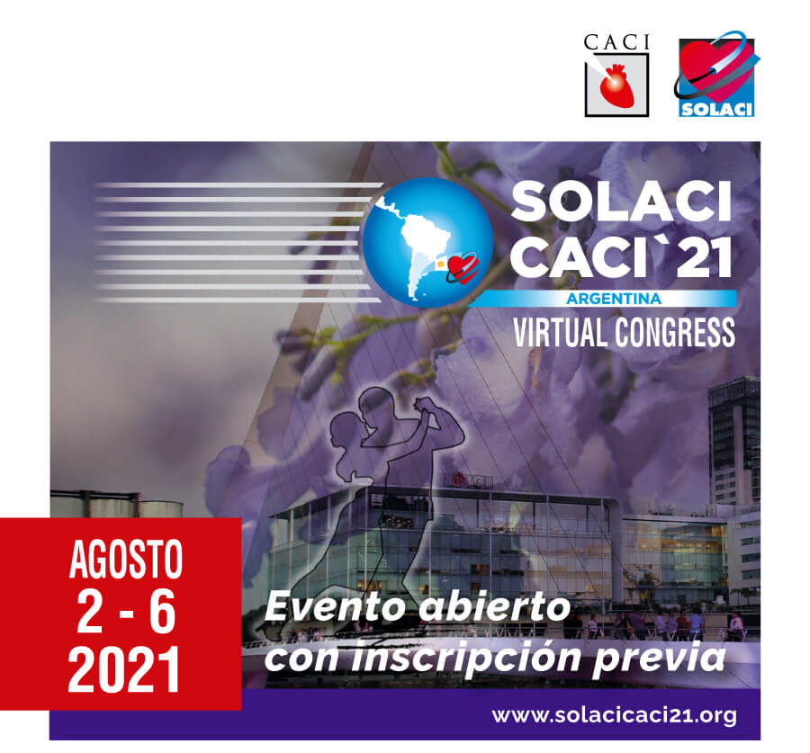 SOLACI-CACI 2021